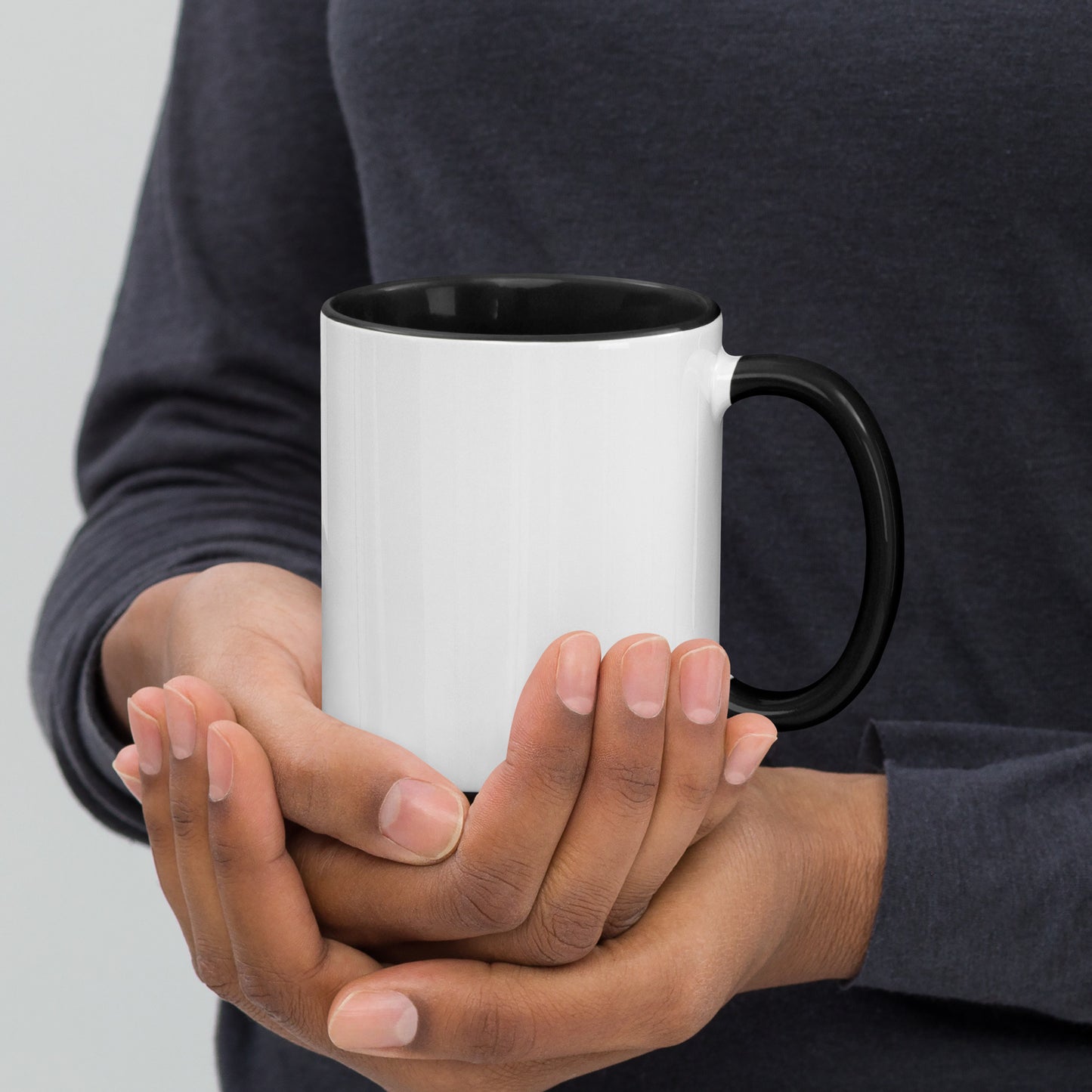 Internet Freedom Brew Mug